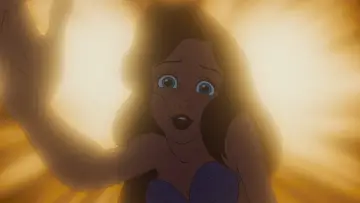Backdrop for the TV series "The Little Mermaid" #1404417