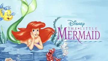 Backdrop for the TV series "The Little Mermaid" #1404420