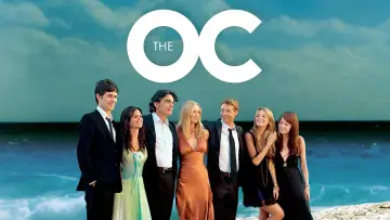 Backdrop for the TV series "The O.C." #1290078