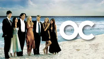 Backdrop for the TV series "The O.C." #1290081