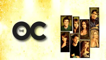 Backdrop for the TV series "The O.C." #1290083