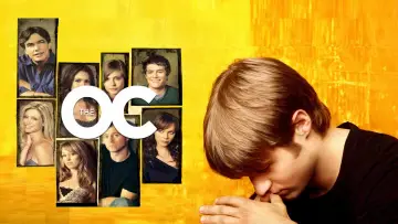 Backdrop for the TV series "The O.C." #1290104