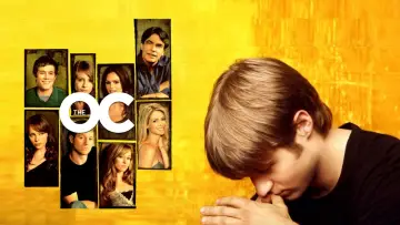 Backdrop for the TV series "The O.C." #1290105