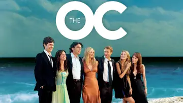 Backdrop for the TV series "The O.C." #1290107