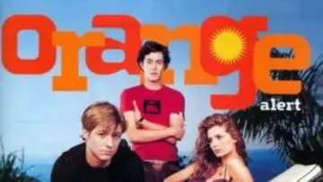 Backdrop for the TV series "The O.C." #1290109