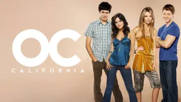 Backdrop for the TV series "The O.C." #1290110