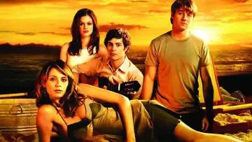 Backdrop for the TV series "The O.C." #1290111