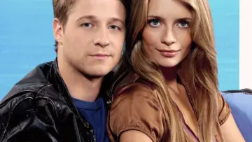 Backdrop for the TV series "The O.C." #1290113