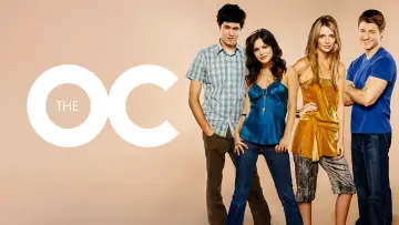 Backdrop for the TV series "The O.C." #1290120