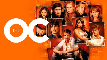 Backdrop for the TV series "The O.C." #1290121