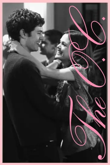Poster for the TV series "The O.C." #1290135