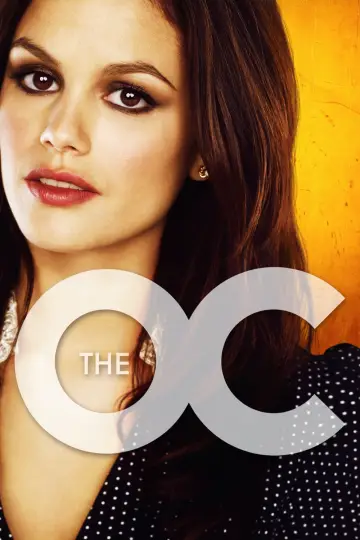 Poster for the TV series "The O.C." #1290150