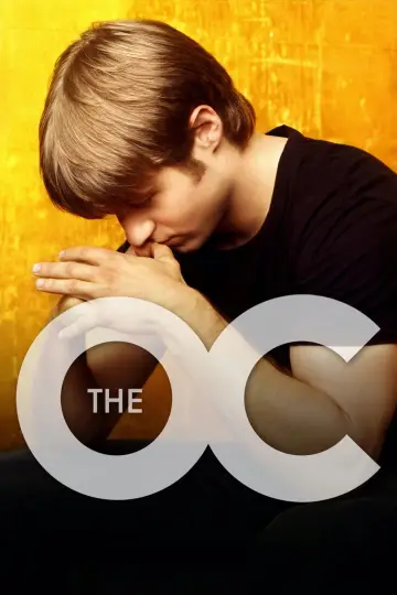 Poster for the TV series "The O.C." #1290152