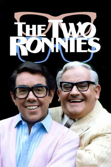 Poster for the TV series "The Two Ronnies" #1664759