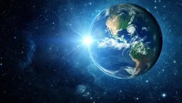 Backdrop for the TV series "The Universe" #1542222