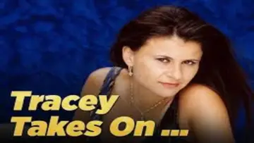 Backdrop for the TV series "Tracey Takes On..." #1597012