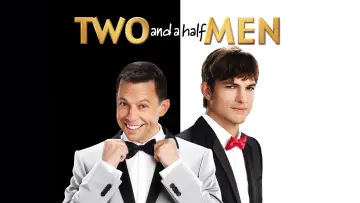 Backdrop к сериалу "Two and a Half Men" #1249521