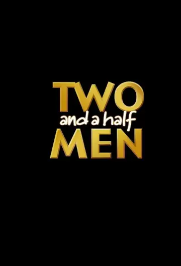 Poster for the TV series "Two and a Half Men" #1249611