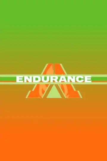 Endurance poster