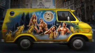 Backdrop к сериалу "It