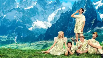 Backdrop к сериалу "It
