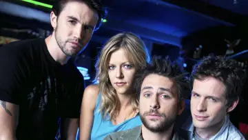 Backdrop к сериалу "It