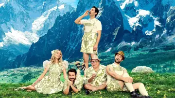 Backdrop к сериалу "It