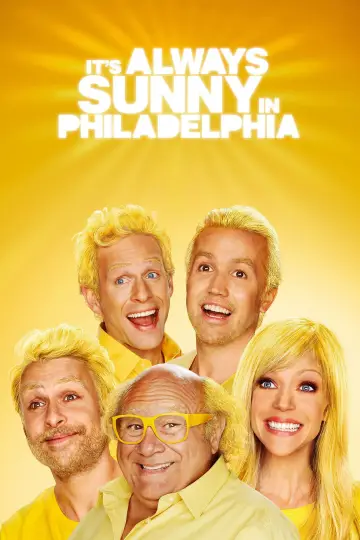 Poster к сериалу "It