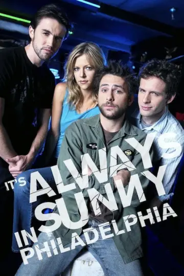 Poster к сериалу "It