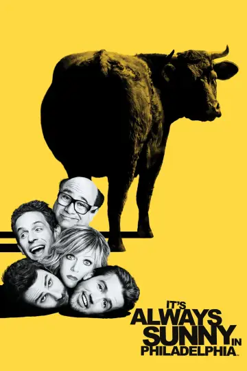 Poster к сериалу "It