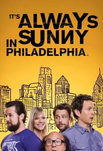 Poster к сериалу "It