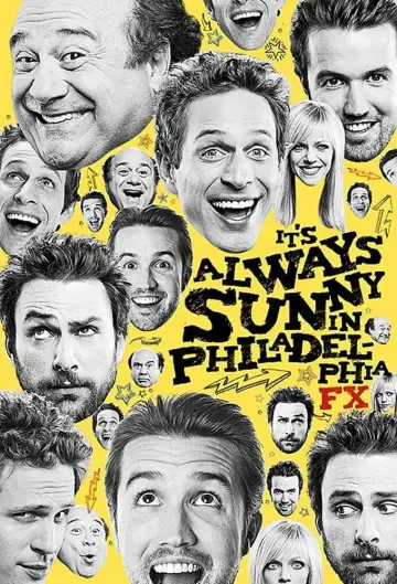Poster к сериалу "It
