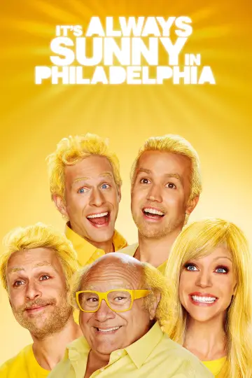 Poster к сериалу "It
