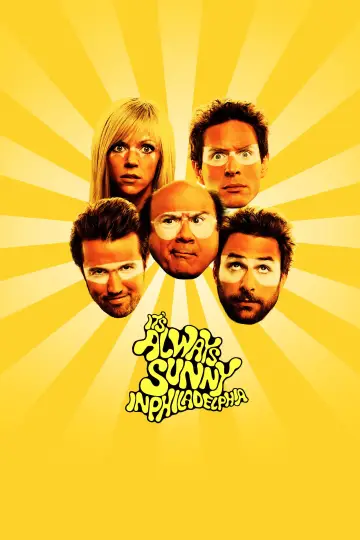 Poster к сериалу "It