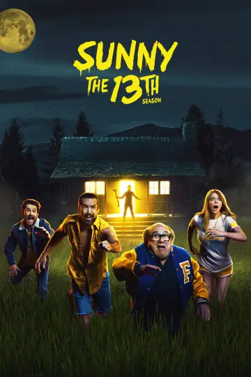 Poster к сериалу "It
