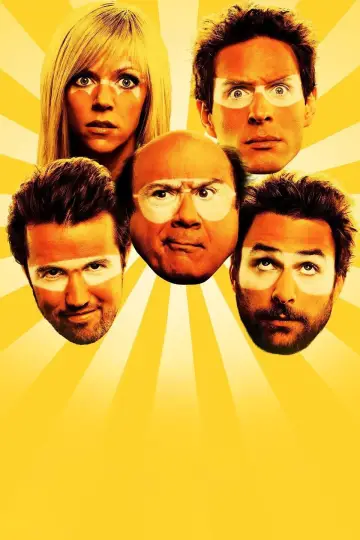 Poster к сериалу "It