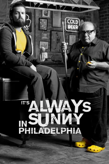 Poster к сериалу "It