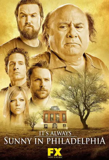 Poster к сериалу "It