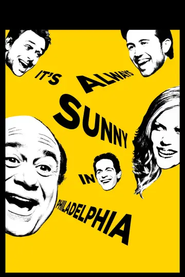 Poster к сериалу "It