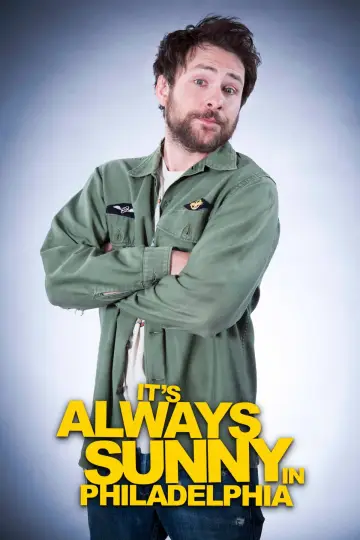 Poster к сериалу "It