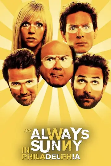 Poster к сериалу "It