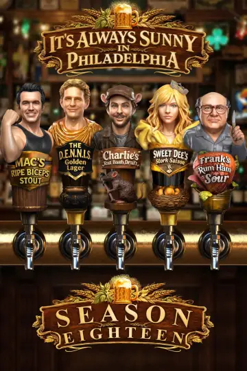 Season 18