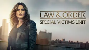 Backdrop к сериалу "Law & Order: Special Victims Unit" #1231645