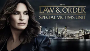 Backdrop к сериалу "Law & Order: Special Victims Unit" #1231651