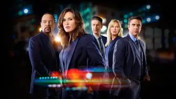 Backdrop к сериалу "Law & Order: Special Victims Unit" #1231652