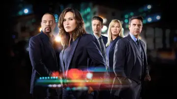 Backdrop к сериалу "Law & Order: Special Victims Unit" #1231655