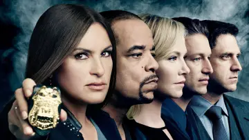 Backdrop к сериалу "Law & Order: Special Victims Unit" #1231656
