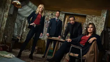 Backdrop к сериалу "Law & Order: Special Victims Unit" #1231659