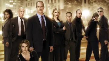 Backdrop к сериалу "Law & Order: Special Victims Unit" #1231662