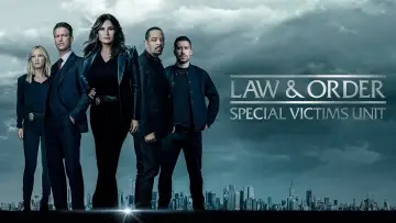 Backdrop к сериалу "Law & Order: Special Victims Unit" #1231663